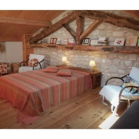 House La Janade *