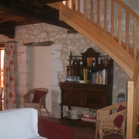 House La Janade Semesterbostad *